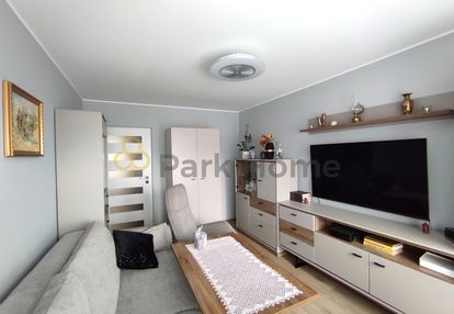 Funkcjonalne mieszkanie w centrum gostynia