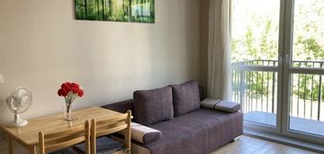 2-pokojowe mieszkanie na włochach