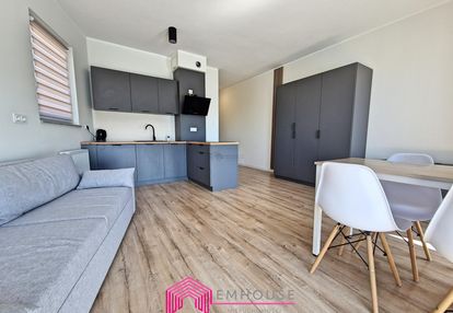 Nowe 2-pokojowe z najemcą/gotowy biznes/bez prowizji!