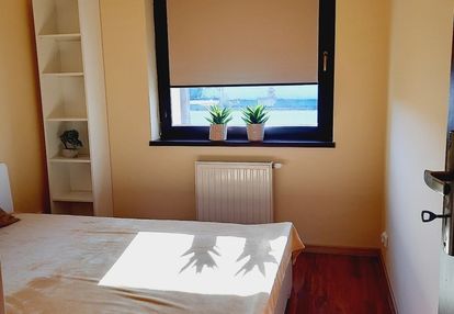 Odnowione 2 pok boczna opolskiej opcja garaż