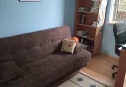 2-pokojowe mieszkanie w ząbkach