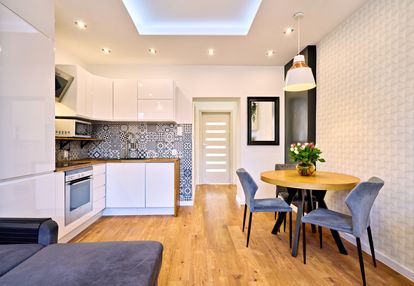 3 pokoje wzgórze świętego maksymiliana