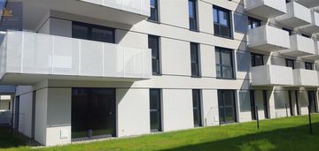 Retkinia 3 pokoje z dużym ogródkiem od zaraz