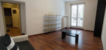 Kawalerka na bielanach