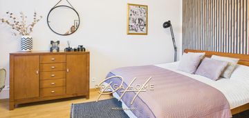 Warszawa, praga południe, saska kępa