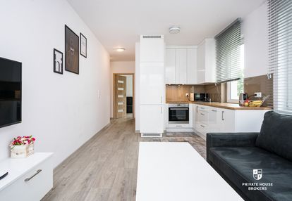 Trzypokojowe mieszkanie ul. wielicka 111