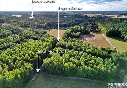 Cisza, natura i jeziora – rogóźno czeka