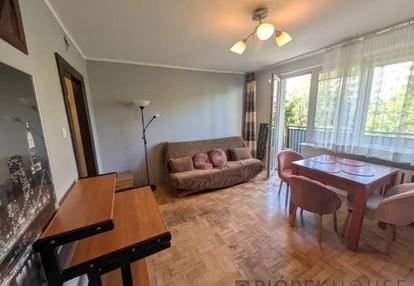 2-pokojowe mieszkanie na bemowie