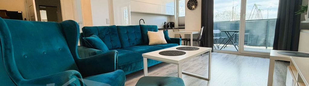 Głogów, złora podkowa, mieszkanie do wynajecia