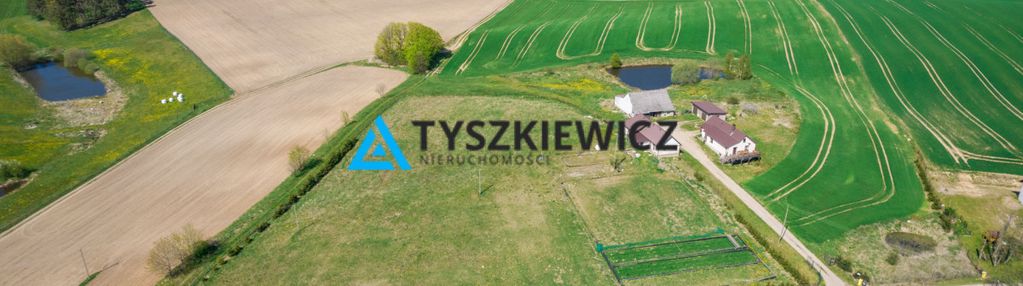 Działka lubań gmina nowa karczma