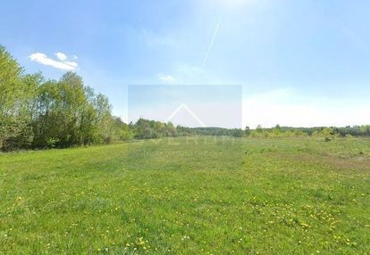 Działka na sprzedaż, przybyłów, gmina kłobuck