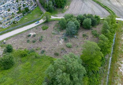 Działka ok. 2930 m2 - osielsko!