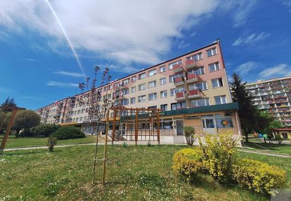 Mieszkanie ul. grunwaldzka, gotowe do wprowadzenia