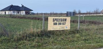 Działka budowlana w rawie maz ul. nektarowa 2480m2