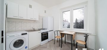 32m² do wynajęcia duży balkon komórka