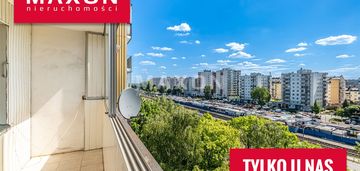 4-pokojowe, rozkładowe z pięknym widokiem, bemowo