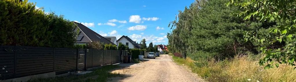 Płaska działka w spokojnej okolicy-lisewiec!