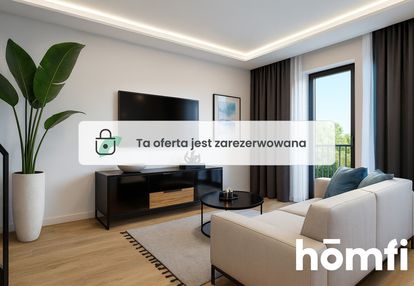 Dwupiętrowy apartament neoteo 72m2 grabieniec