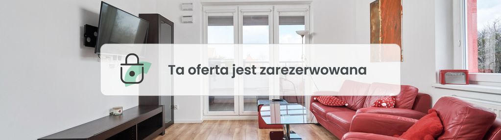 Komfortowe 4 pokojowe mieszkanie - ul. mościckiego