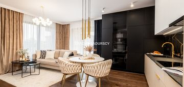 3 pok apartament w wysokim standardzie ul.borowego