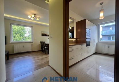 Winogrady 2 pokoje 50m2 balkon garaż super stan!