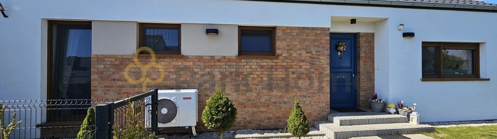 Komfortowy, jasny i zadbany dom. mechlin / śrem