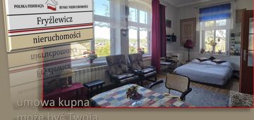 Nowy sącz, mieszkanie z balkonem