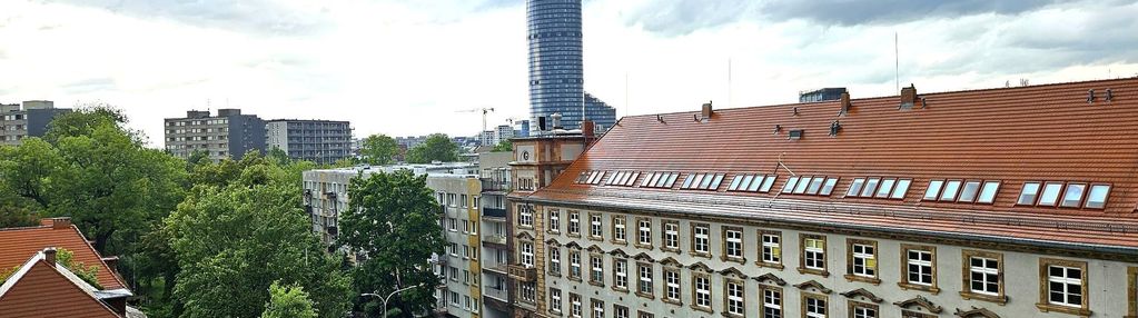 Zadbane 3 pokoje na krzykach