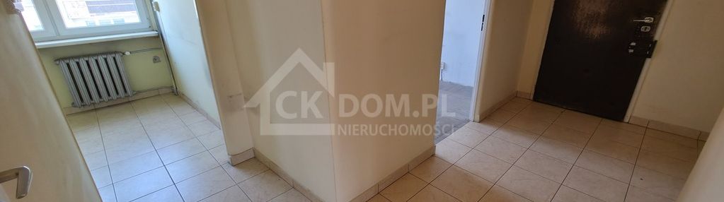 Mieszkanie ul.śląska, 39,70m2