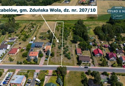 * idealna lokalizacja * 2,5 km od zduńskiej woli *