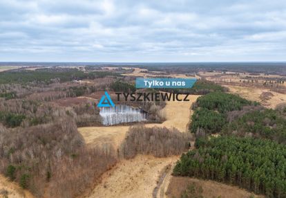 Atrakcyjna działka rolna o powierzchni 7,7072.
