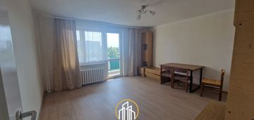Mieszkanie różana z dużym balkonem i widokiem