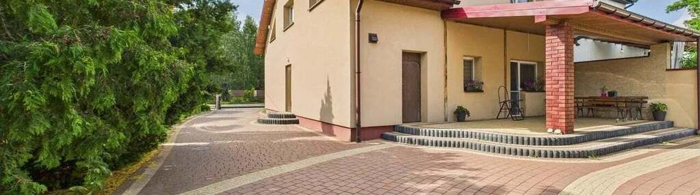 Dom 142,4 m2 w węgrowie