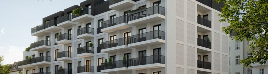 Piękne mieszkanie 2 pok. z balkonem w świetnej lokalizacji