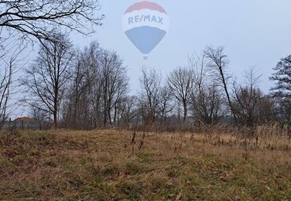 Działka budowlana z potencjałem – jejkowice