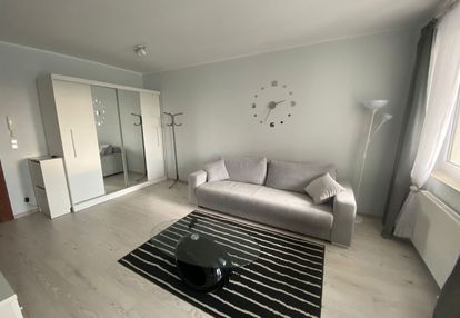 Słoneczna kawalerka 37 m² - ul. europejska