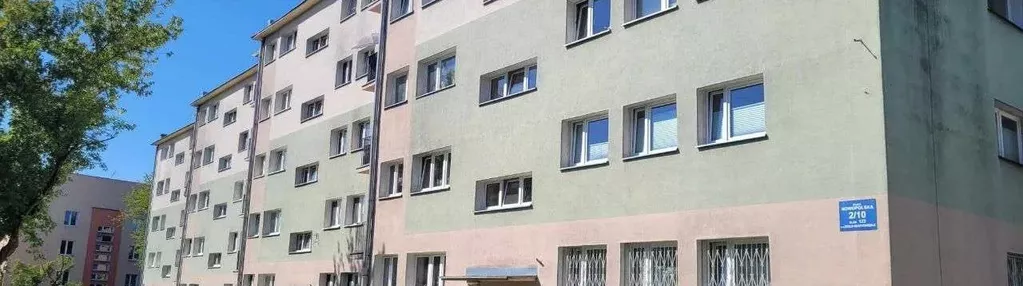 Sprzedam mieszkanie 19,9m² w Łodzi Nowopolska