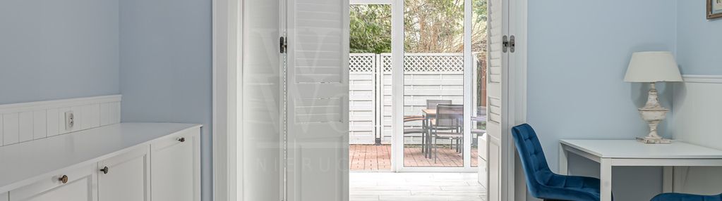 Jurata mieszkanie inwestycyjne