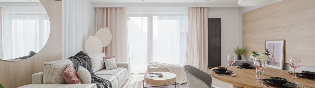 Nowyapartament|podklucz|3pok|ogród75m2południowy