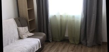 2 pokoje z balkonem radzymin 36 m² umeblowane