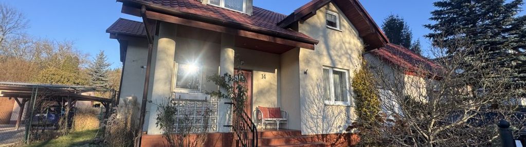 Dom wolnostojący -al. brzezińska, czarnków