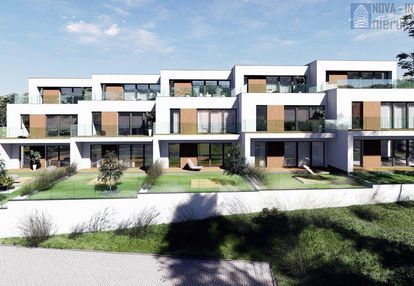 Działka inwestycyjna ustroń lecznicza