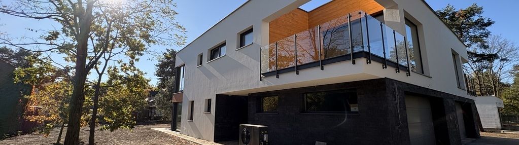 Radość - jeden z dwóch bliźniaków - duża działka