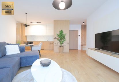 Centrum gdyni | wyjątkowy apartament 2 pokojowy