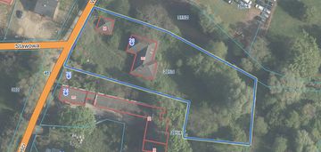 Działka budowlana/psary/ bisko wrocławia