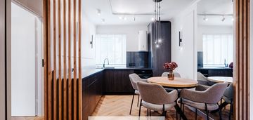 Mieszkanie 3 pokoje, sopot, ul. stefana okrzei