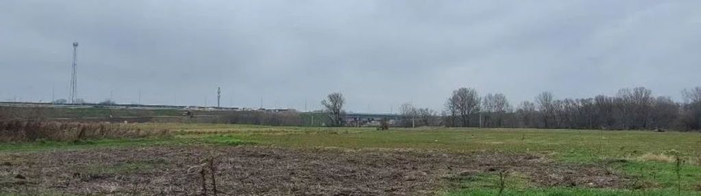 Działka usługowo mieszkaniowa wilanów