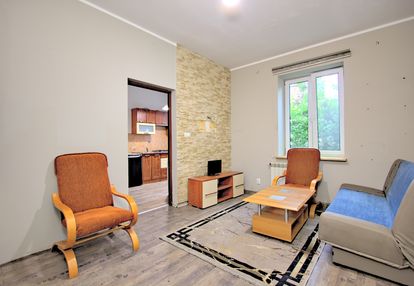 Kawalerka 28m2, Wołomin - Centrum