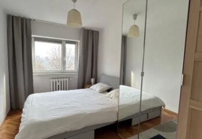 3-pokojowe mieszkanie na żoliborzu
