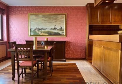 2-pokojowe mieszkanie na ursynowie